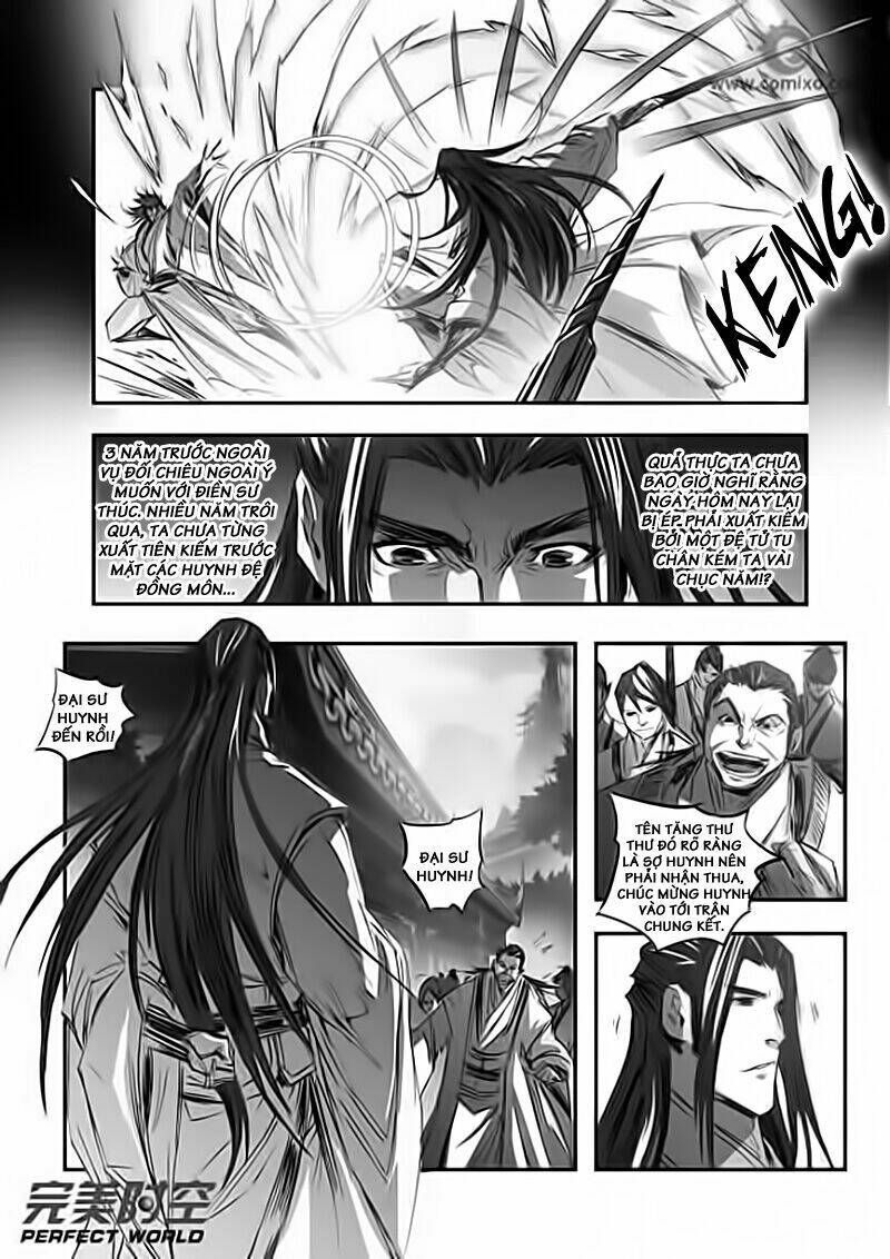 Tru Tiên - Celestial Destroyer Chương 133 - Truyentranhaz.net