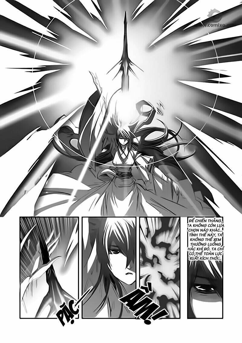 Tru Tiên - Celestial Destroyer Chương 133 - Truyentranhaz.net