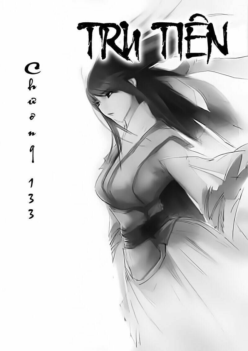 Tru Tiên - Celestial Destroyer Chương 133 - Truyentranhaz.net