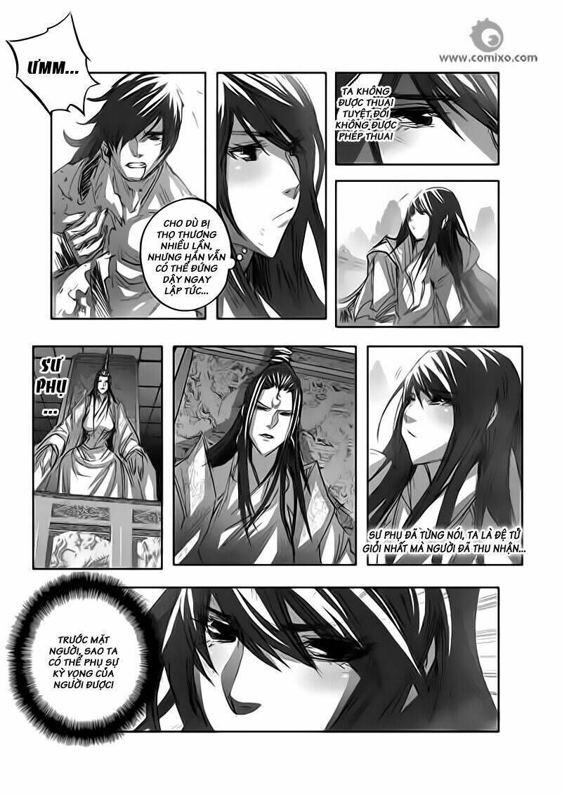 Tru Tiên - Celestial Destroyer Chương 137 - Truyentranhaz.net