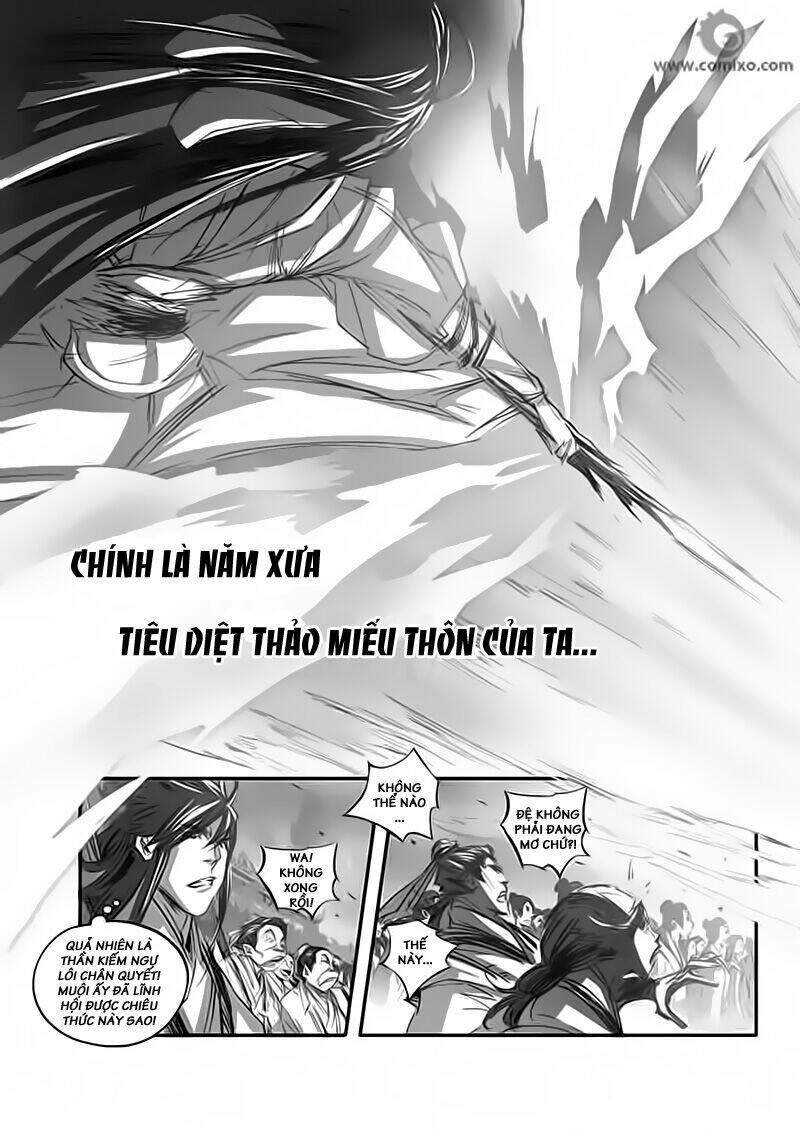Tru Tiên - Celestial Destroyer Chương 139 - Truyentranhaz.net