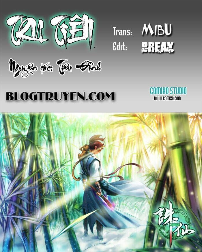 Tru Tiên - Celestial Destroyer Chương 139 - Truyentranhaz.net