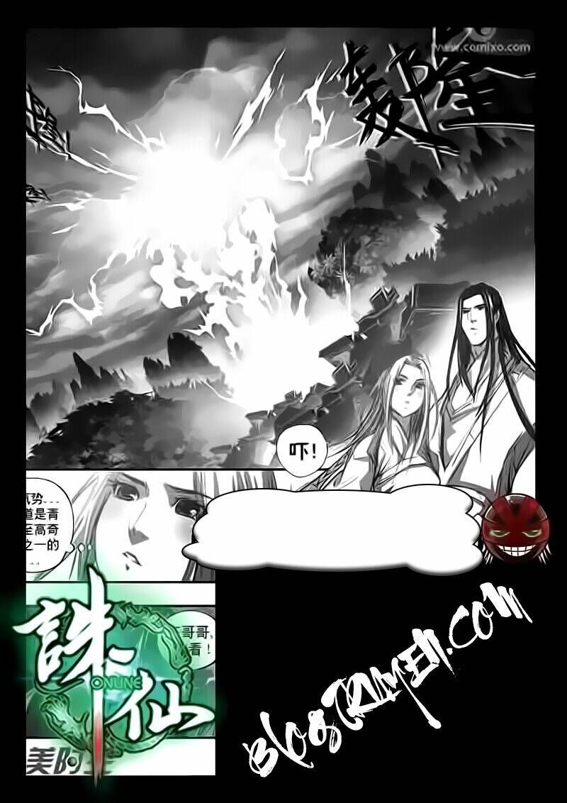 Tru Tiên - Celestial Destroyer Chương 140 - Truyentranhaz.net