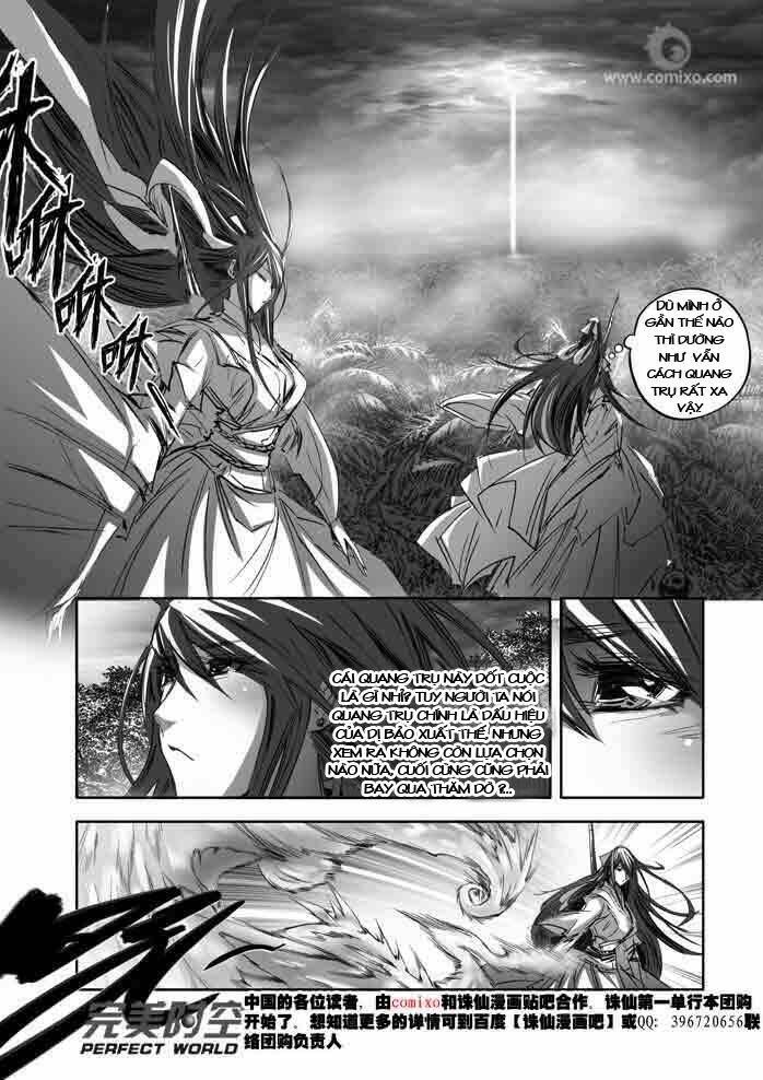 Tru Tiên - Celestial Destroyer Chương 144 - Truyentranhaz.net