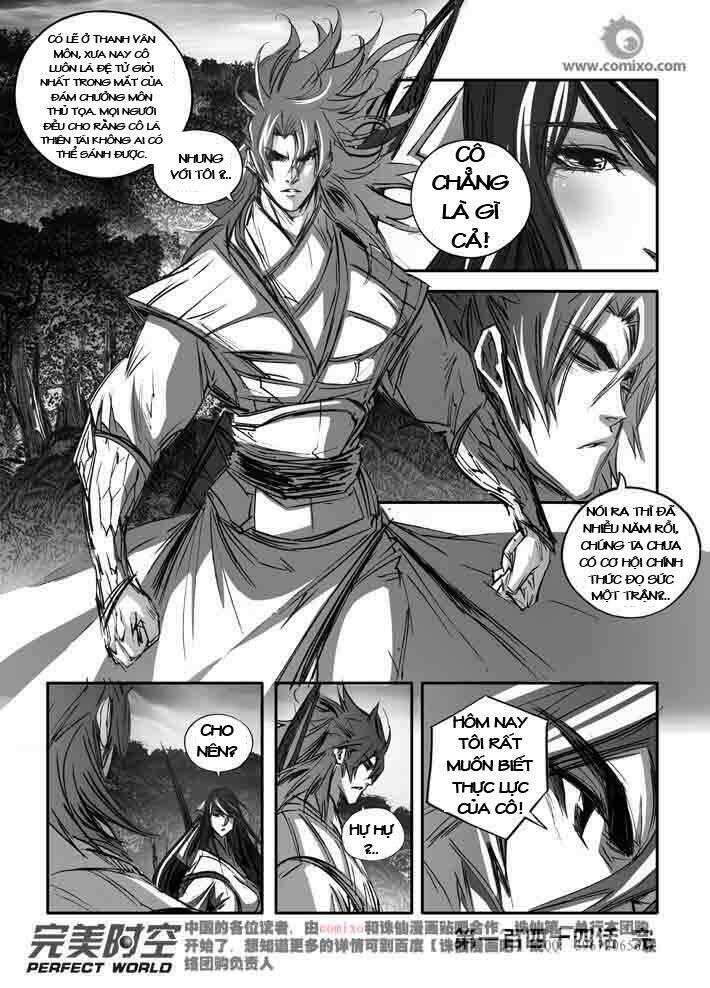 Tru Tiên - Celestial Destroyer Chương 144 - Truyentranhaz.net