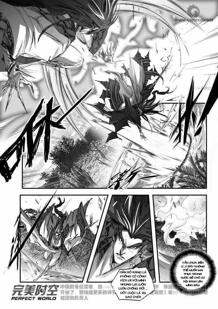 Tru Tiên - Celestial Destroyer Chương 144 - Truyentranhaz.net