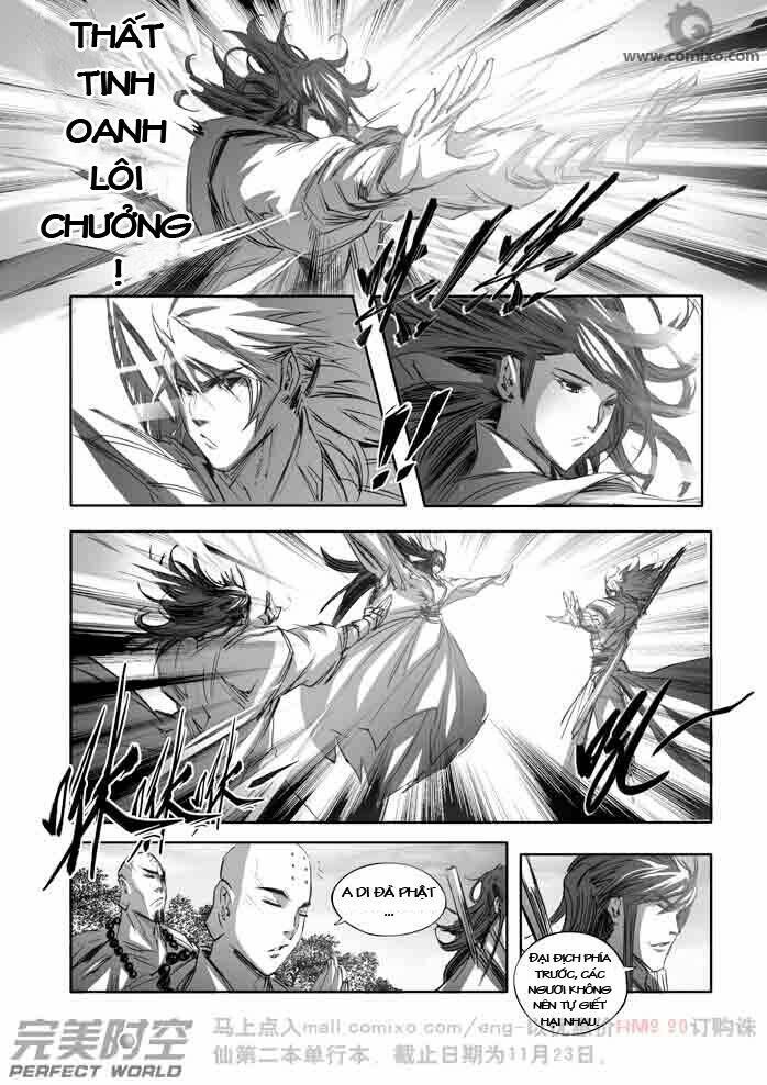 Tru Tiên - Celestial Destroyer Chương 146 - Truyentranhaz.net