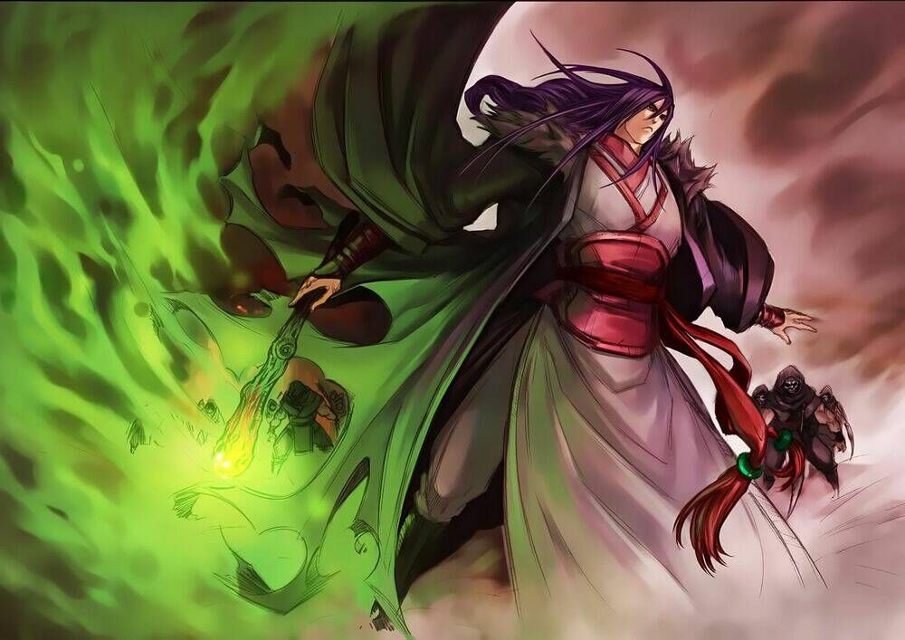 Tru Tiên - Celestial Destroyer Chương 151 - Truyentranhaz.net