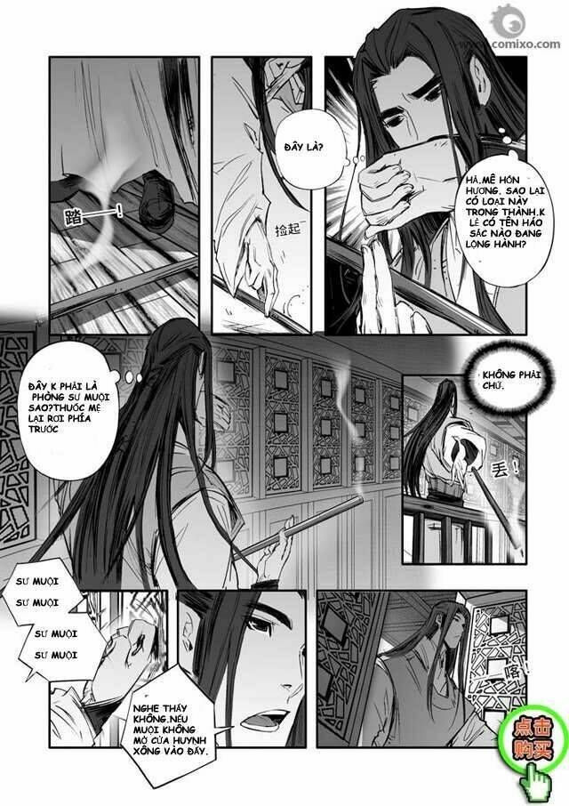 Tru Tiên - Celestial Destroyer Chương 154 - Truyentranhaz.net
