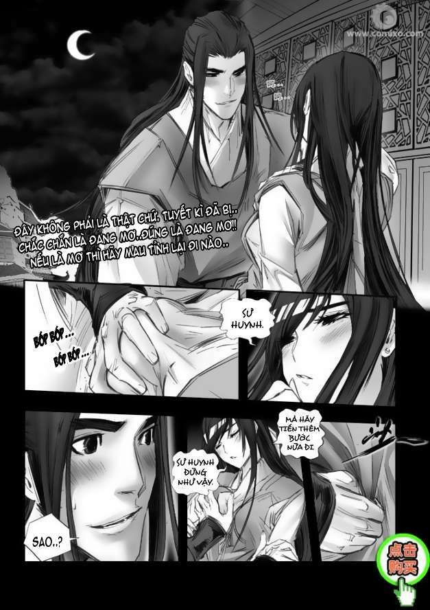 Tru Tiên - Celestial Destroyer Chương 156 - Truyentranhaz.net
