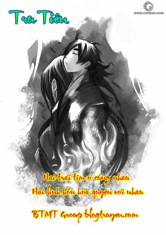 Tru Tiên - Celestial Destroyer Chương 32 - Truyentranhaz.net