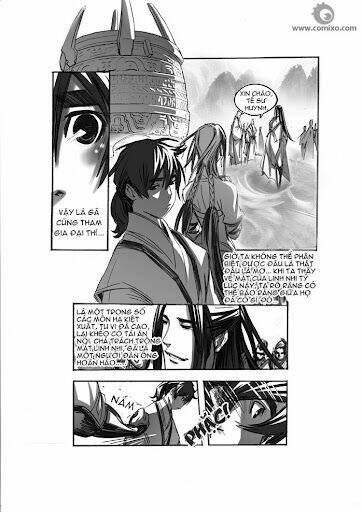 Tru Tiên - Celestial Destroyer Chương 49 - Truyentranhaz.net