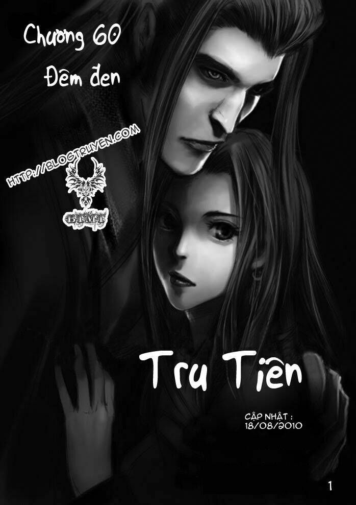 Tru Tiên - Celestial Destroyer Chương 60 - Truyentranhaz.net