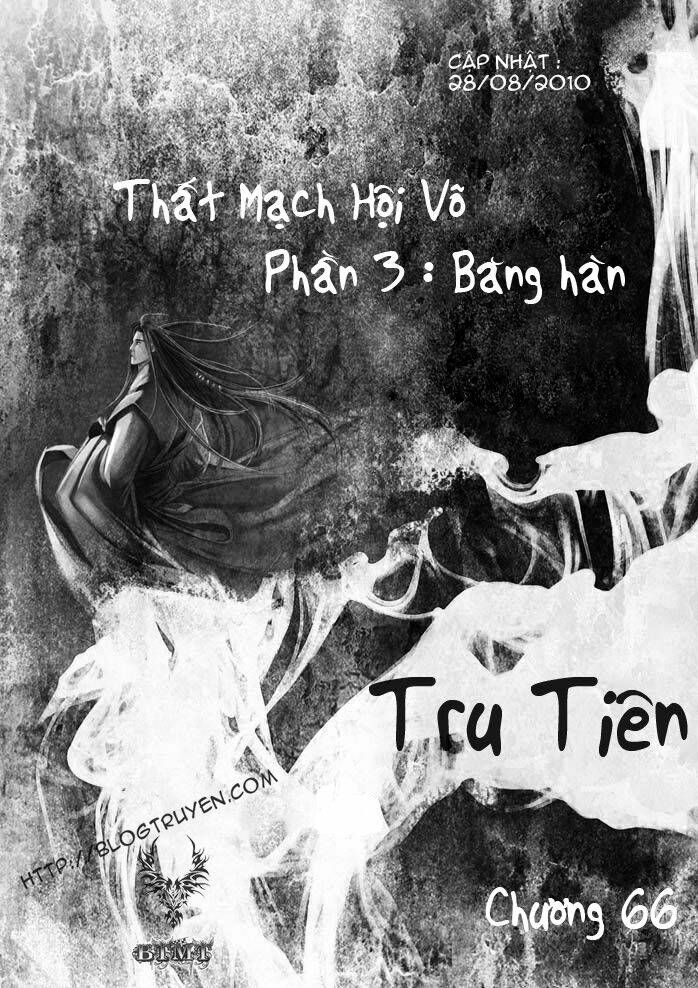 Tru Tiên - Celestial Destroyer Chương 66 - Truyentranhaz.net