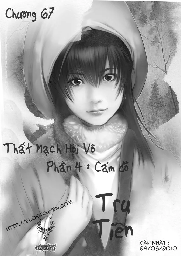 Tru Tiên - Celestial Destroyer Chương 67 - trang 4