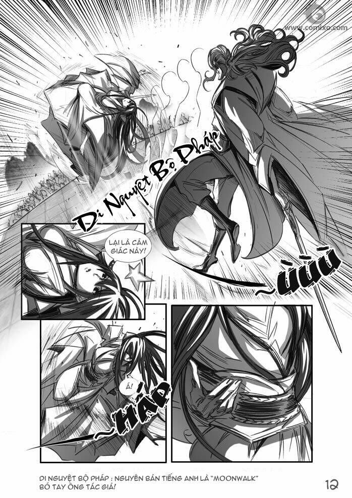 Tru Tiên - Celestial Destroyer Chương 69 - Truyentranhaz.net
