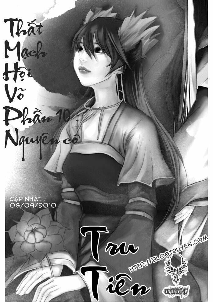 Tru Tiên - Celestial Destroyer Chương 73 - Truyentranhaz.net