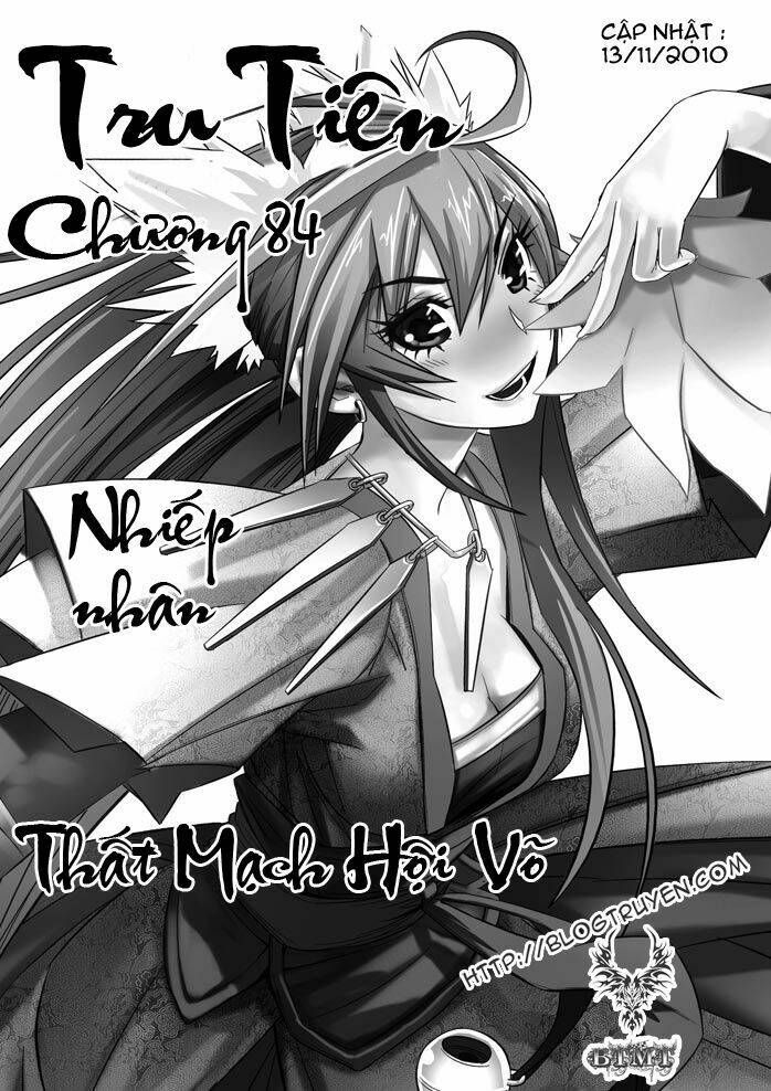 Tru Tiên - Celestial Destroyer Chương 84 - Truyentranhaz.net