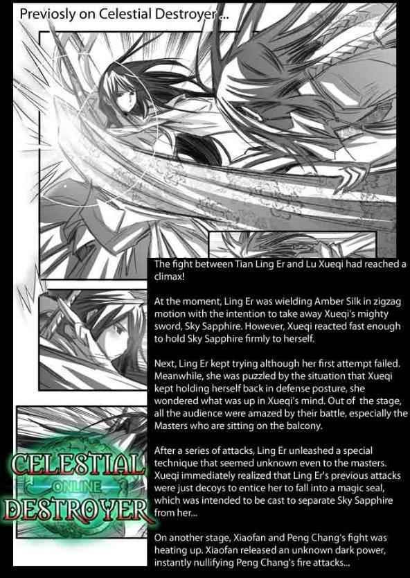 Tru Tiên - Celestial Destroyer Chương 93 - Truyentranhaz.net