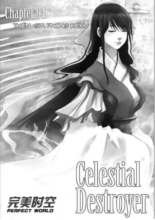 Tru Tiên - Celestial Destroyer Chương 93 - Truyentranhaz.net