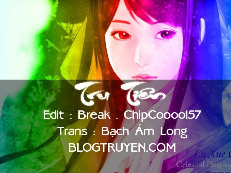 Tru Tiên - Celestial Destroyer Chương 95 - Truyentranhaz.net