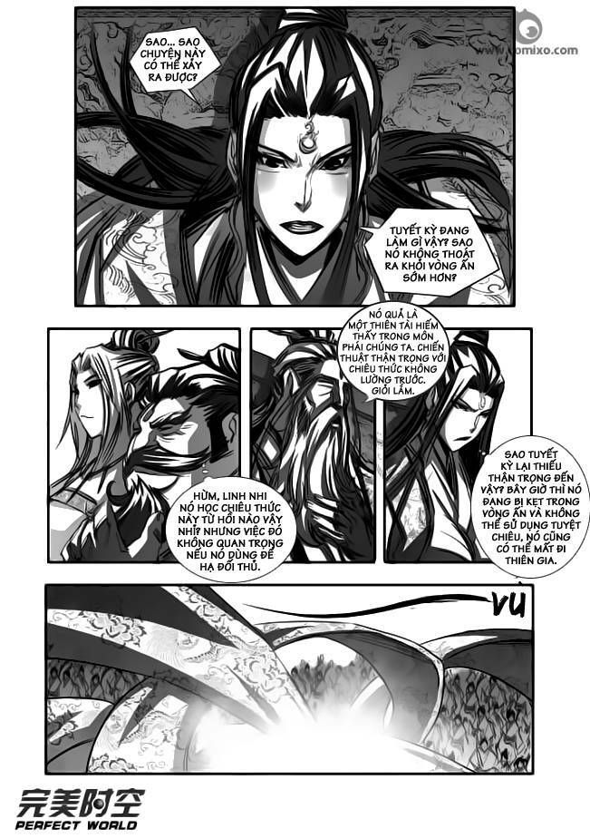 Tru Tiên - Celestial Destroyer Chương 95 - Truyentranhaz.net