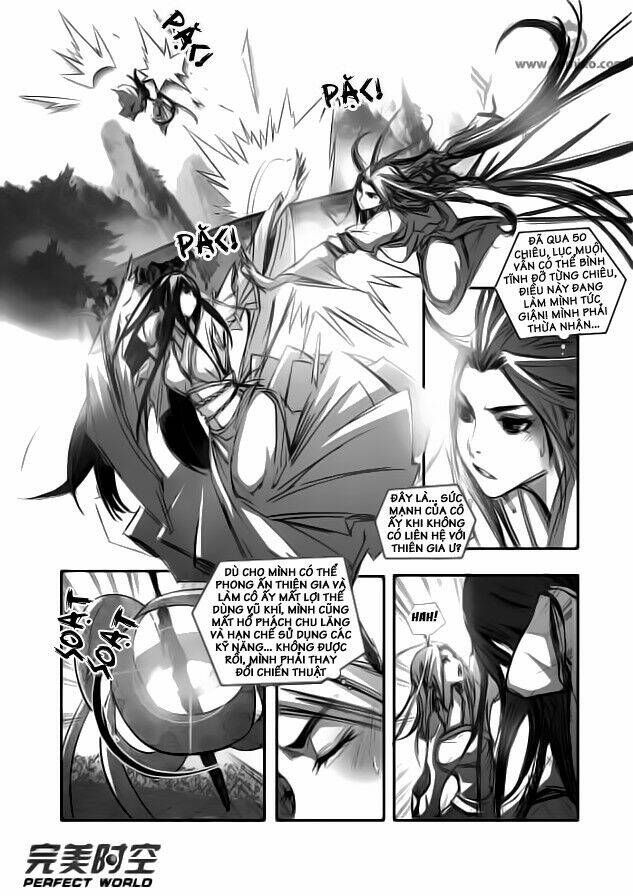 Tru Tiên - Celestial Destroyer Chương 99 - Truyentranhaz.net