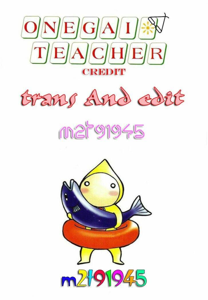 Onegai Teacher Chương 10 - Truyentranhaz.net