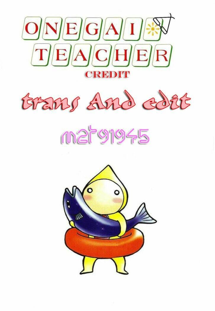 Onegai Teacher Chương 7 - Truyentranhaz.net