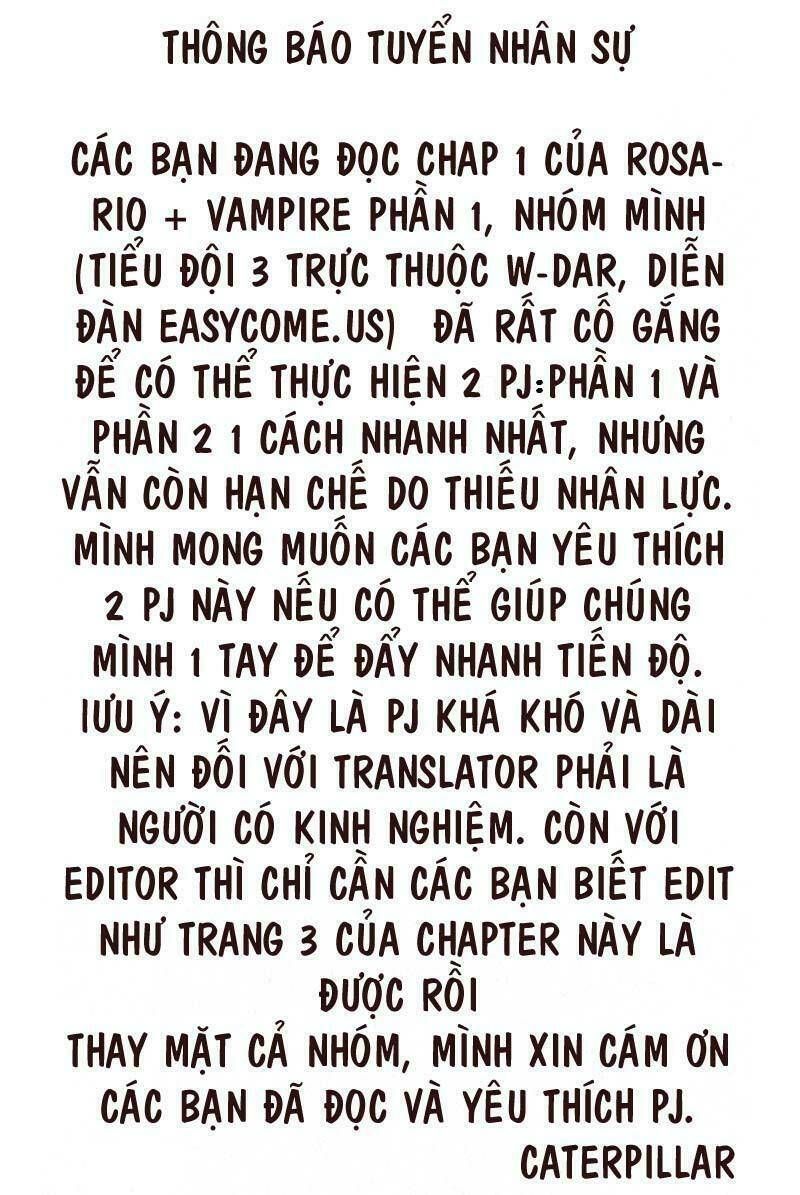 Cô Nàng Ma Cà Rồng I Chương 1 - Truyentranhaz.net