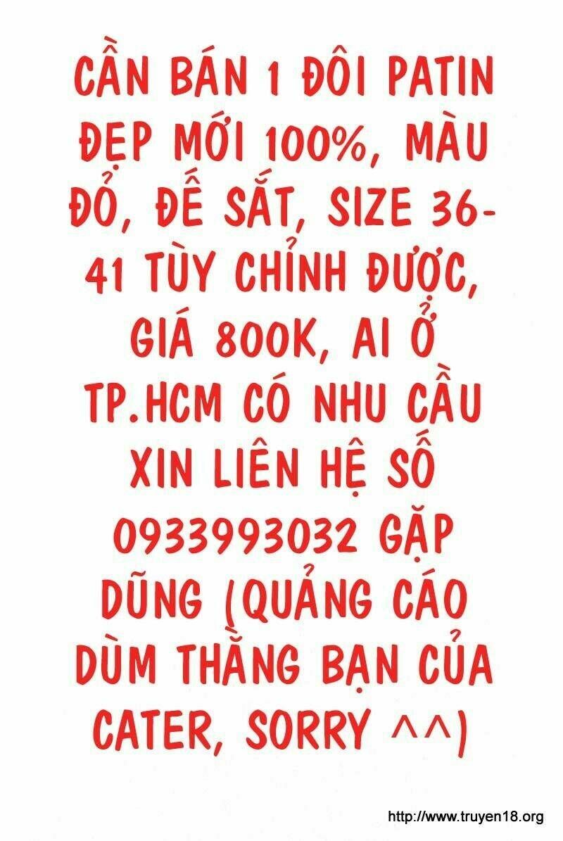 Cô Nàng Ma Cà Rồng I Chương 2 - Truyentranhaz.net