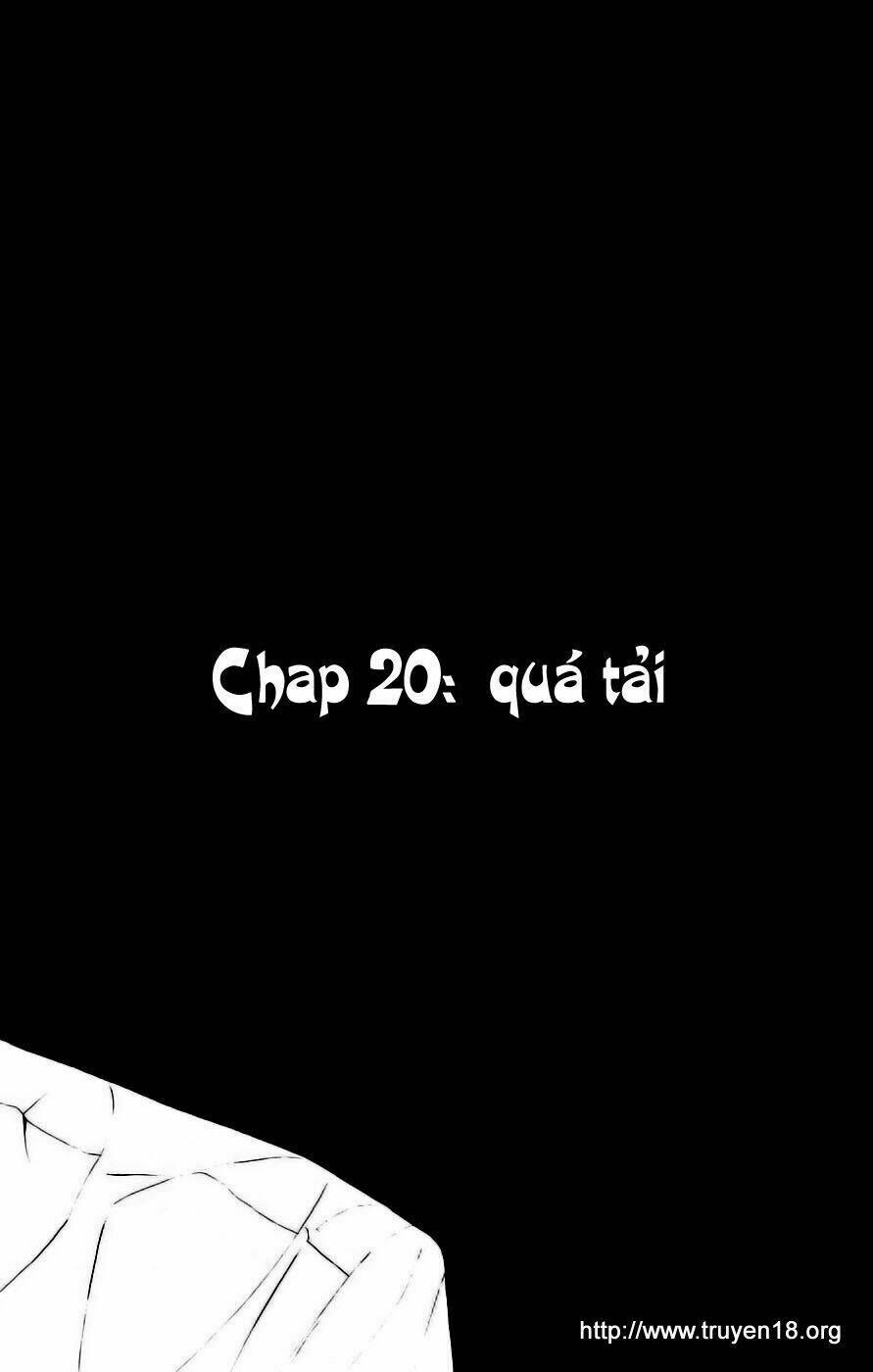 Cô Nàng Ma Cà Rồng I Chương 20 - Truyentranhaz.net