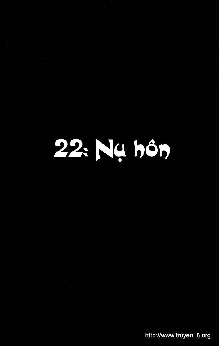 Cô Nàng Ma Cà Rồng I Chương 22 - Truyentranhaz.net