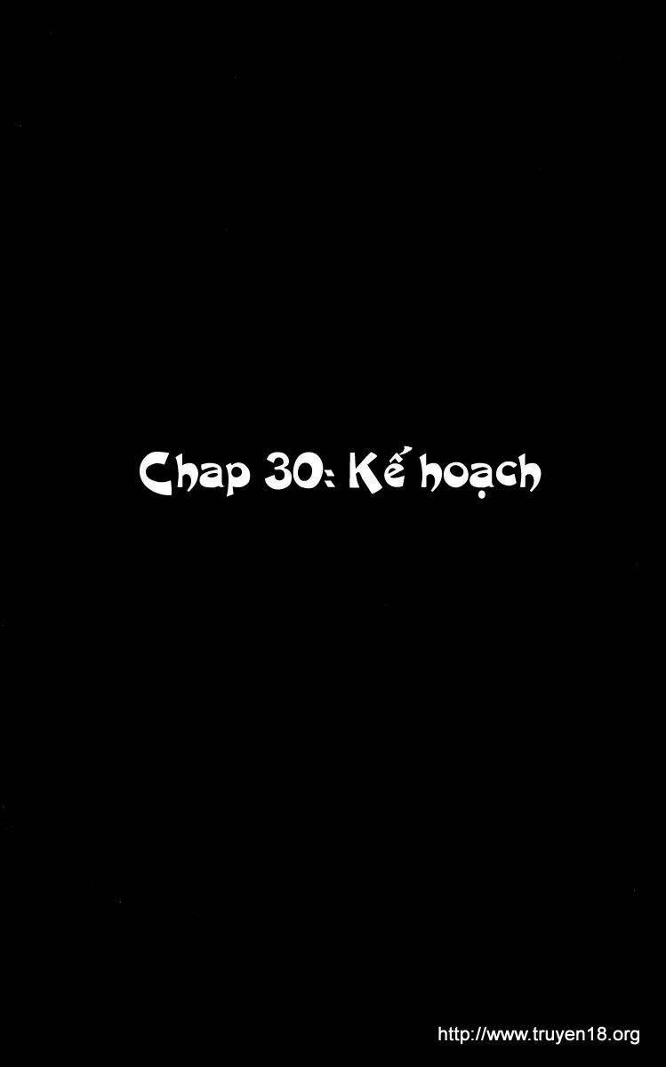 Cô Nàng Ma Cà Rồng I Chương 30 - Truyentranhaz.net