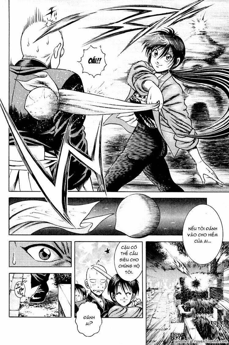Kotaro Makaritoru! L Chương 1 - Truyentranhaz.net