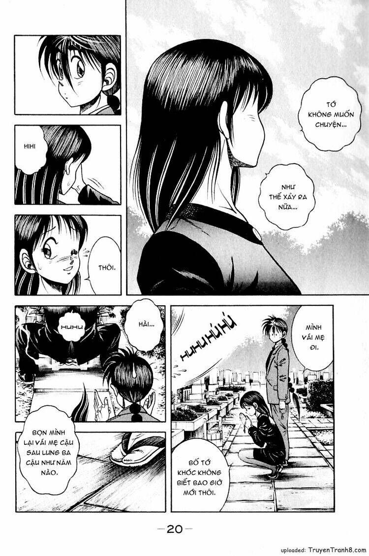 Kotaro Makaritoru! L Chương 1 - Truyentranhaz.net