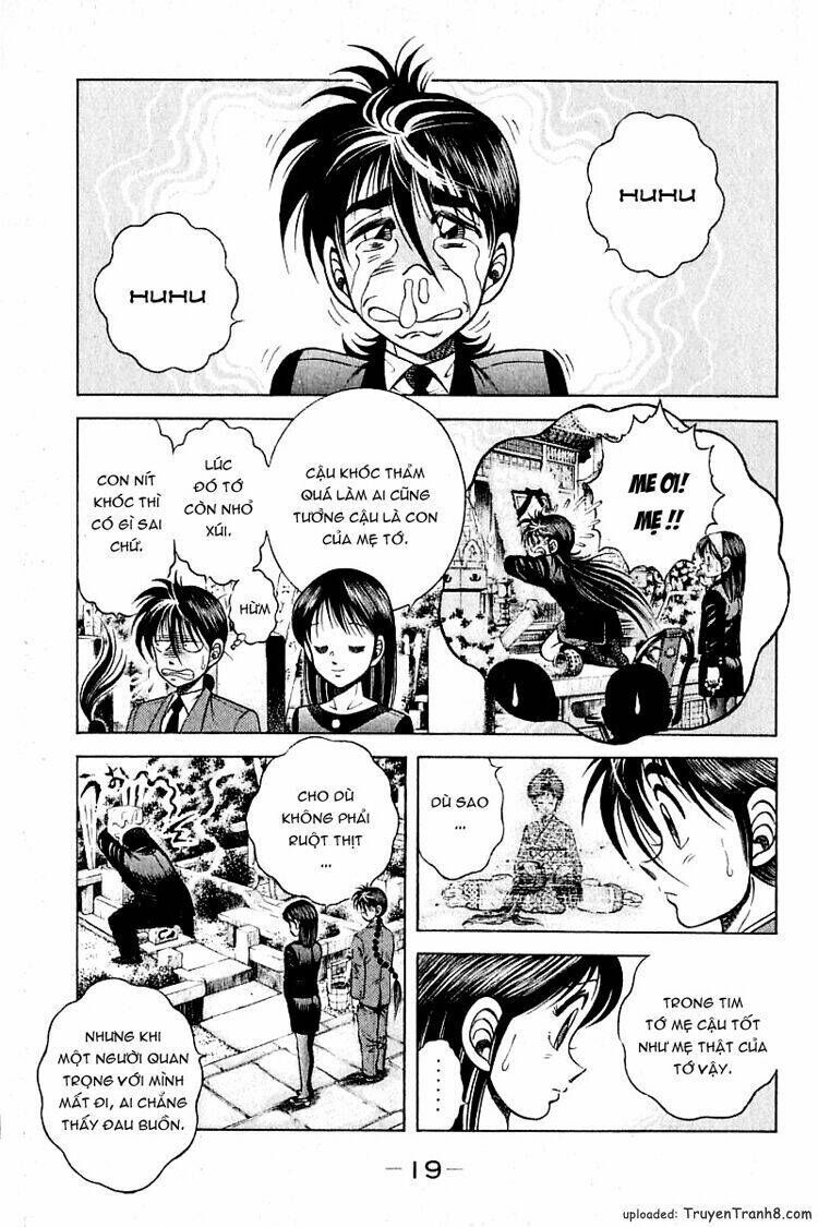 Kotaro Makaritoru! L Chương 1 - Truyentranhaz.net