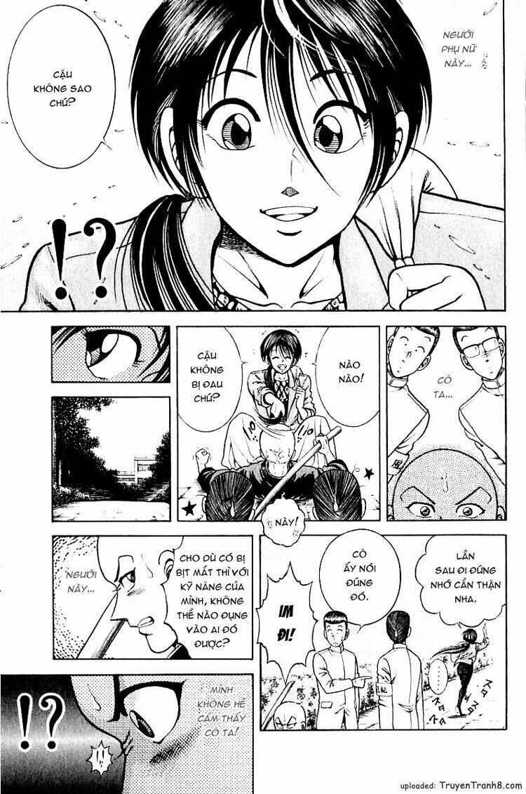 Kotaro Makaritoru! L Chương 1 - Truyentranhaz.net