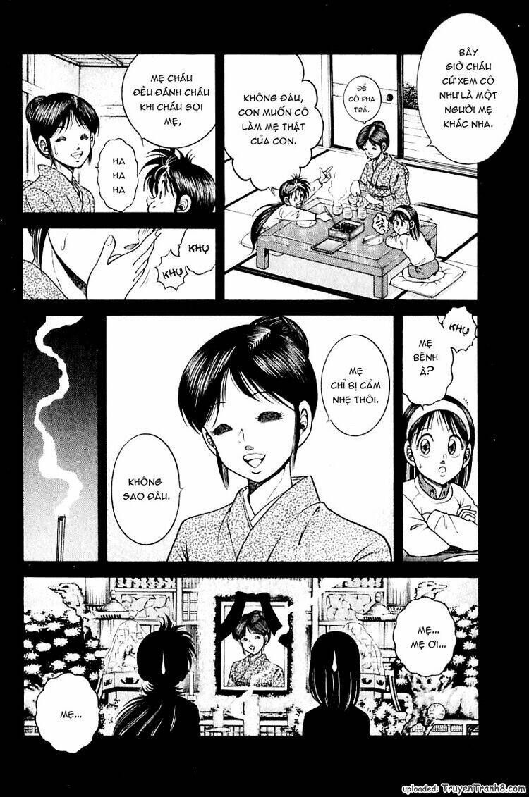 Kotaro Makaritoru! L Chương 1 - Truyentranhaz.net