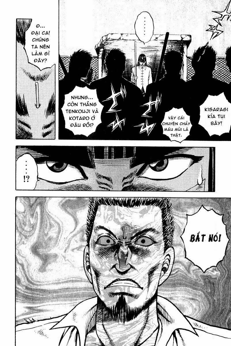 Kotaro Makaritoru! L Chương 10 - Truyentranhaz.net