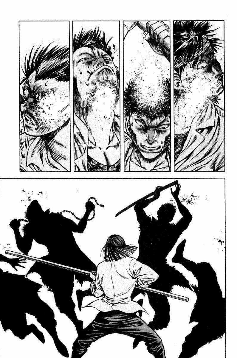 Kotaro Makaritoru! L Chương 11 - Truyentranhaz.net
