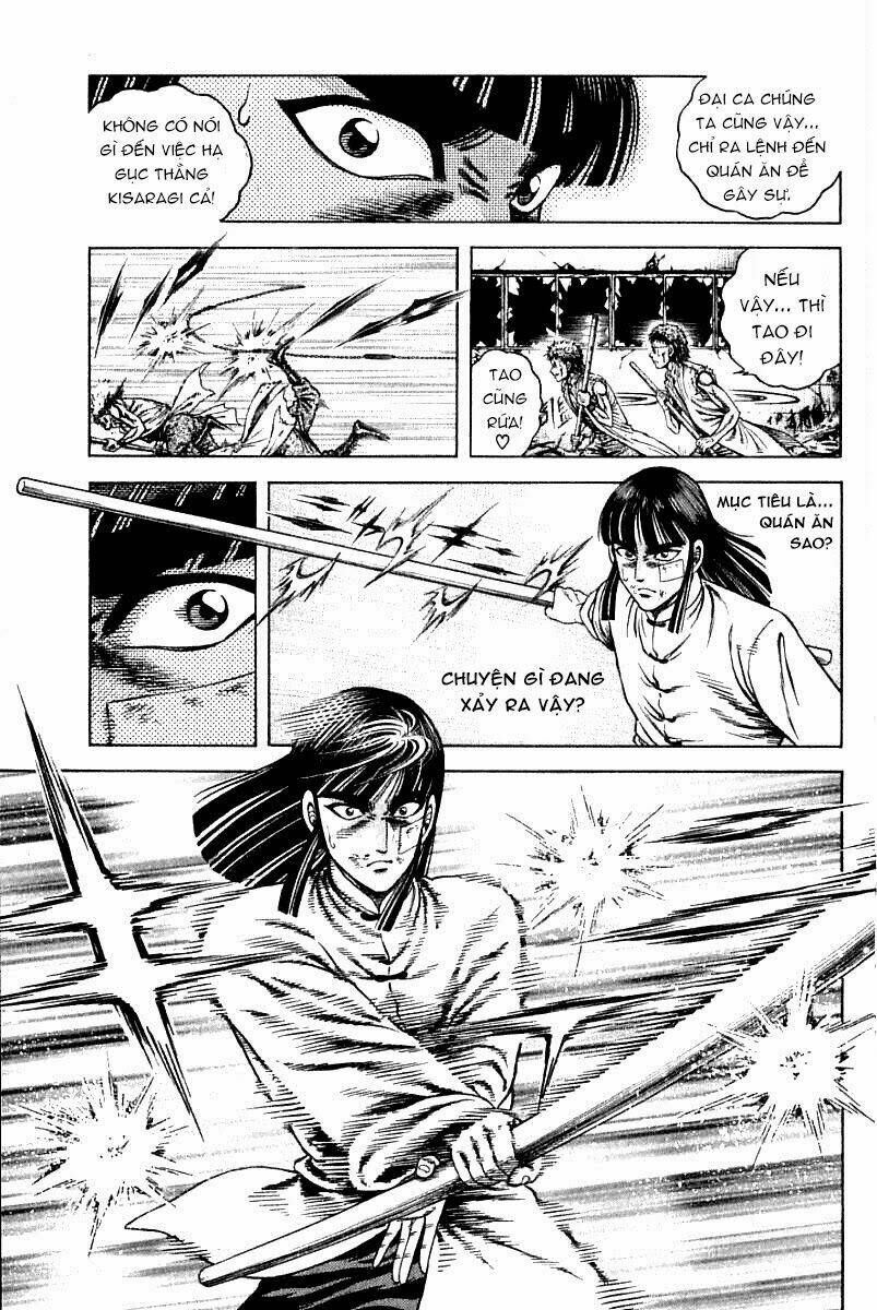 Kotaro Makaritoru! L Chương 11 - Truyentranhaz.net