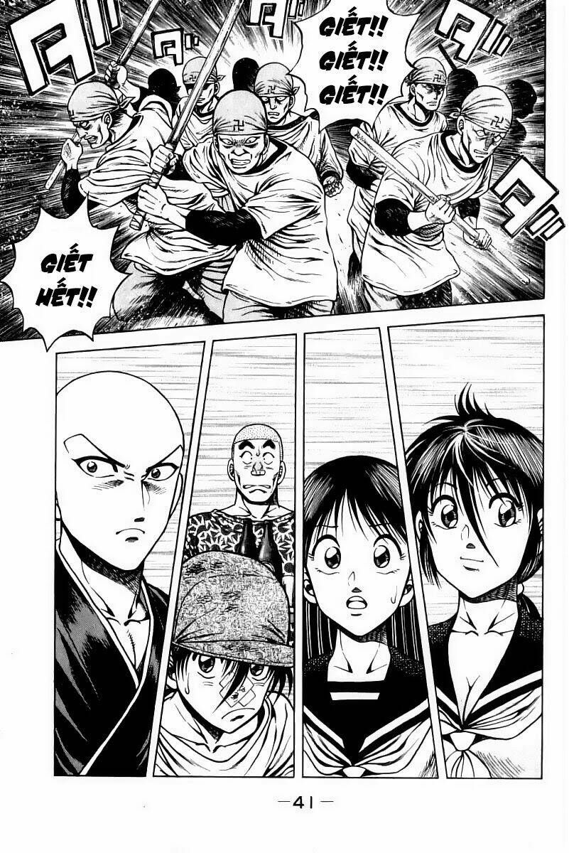 Kotaro Makaritoru! L Chương 12 - Truyentranhaz.net