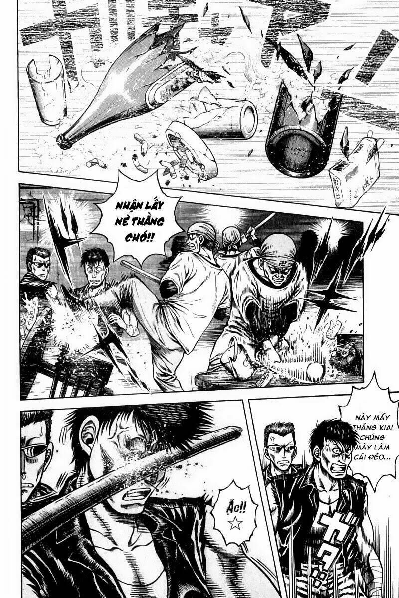 Kotaro Makaritoru! L Chương 12 - Truyentranhaz.net