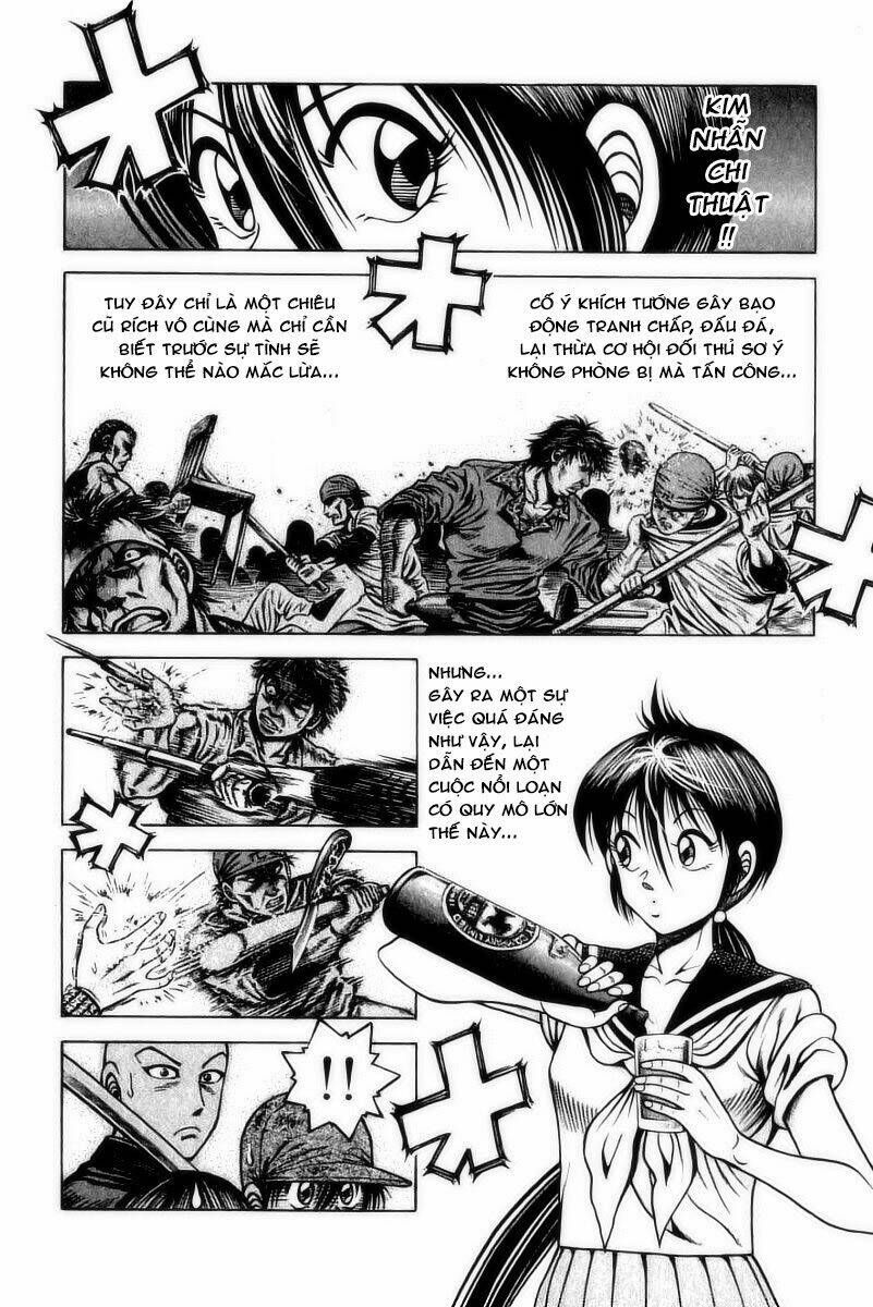 Kotaro Makaritoru! L Chương 12 - Truyentranhaz.net