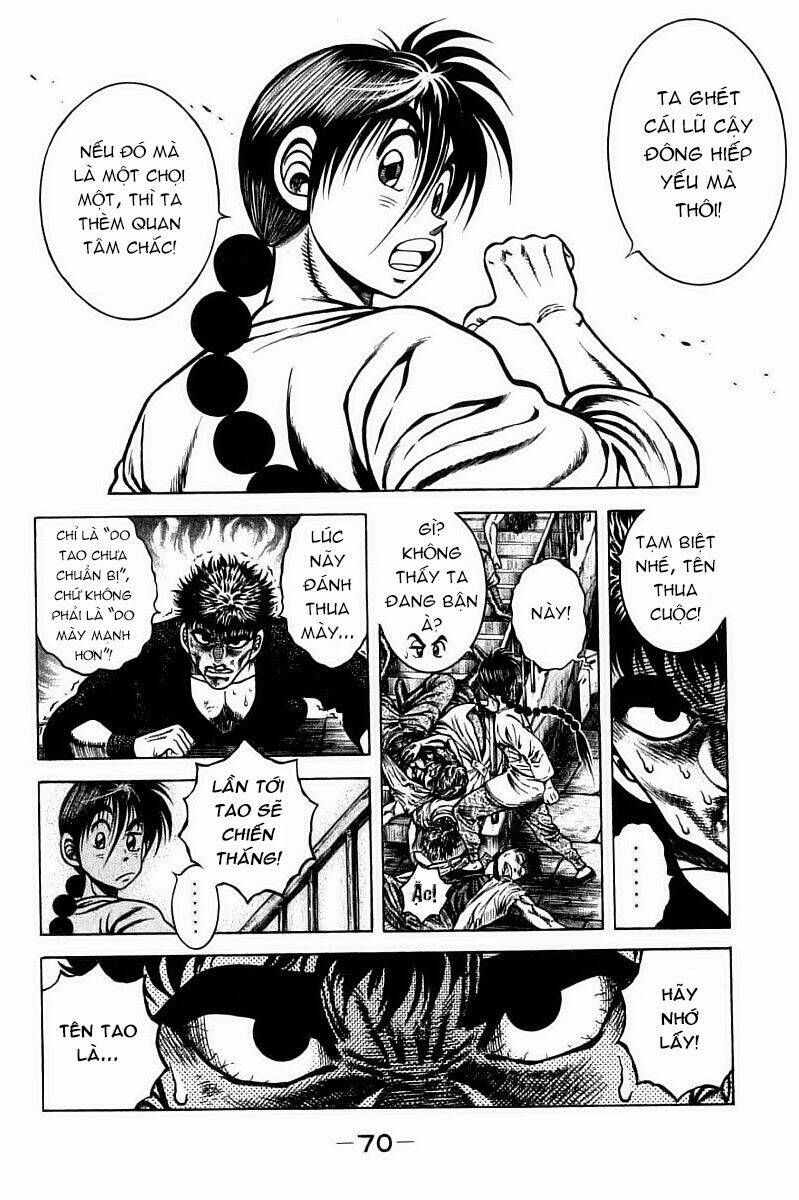 Kotaro Makaritoru! L Chương 13 - Truyentranhaz.net