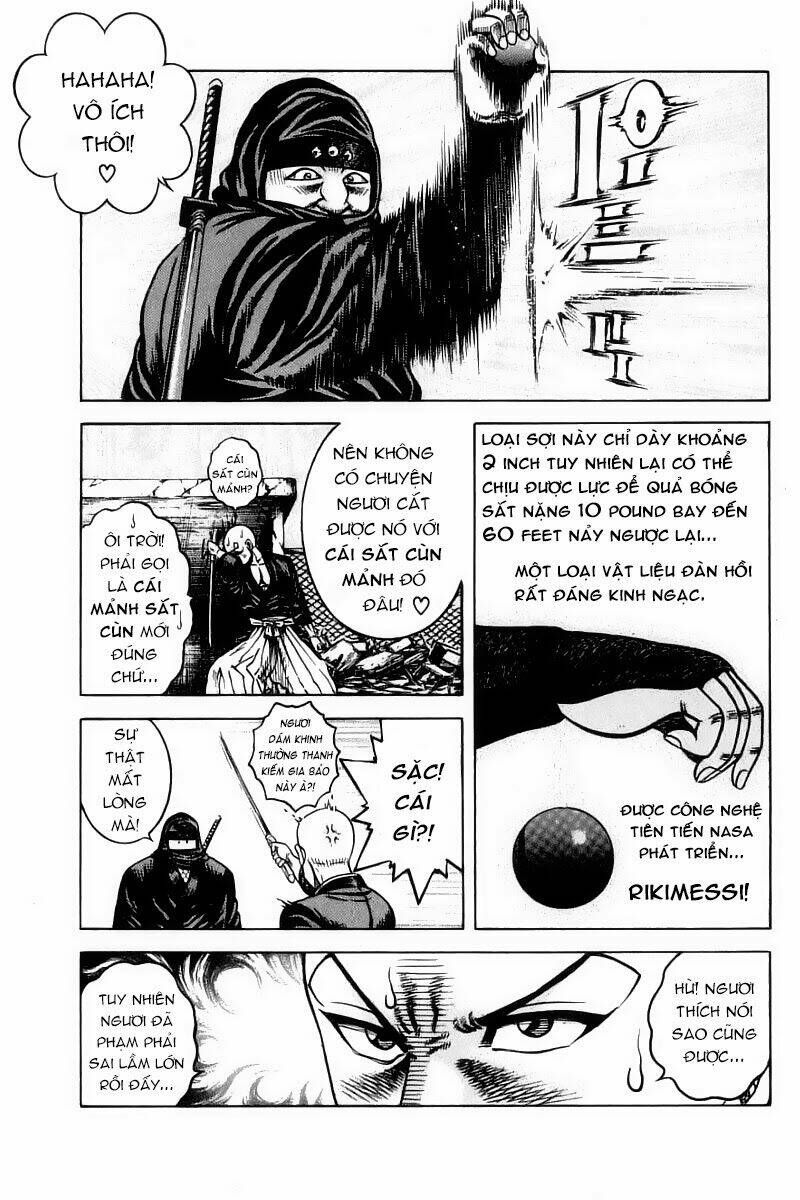 Kotaro Makaritoru! L Chương 14 - Truyentranhaz.net