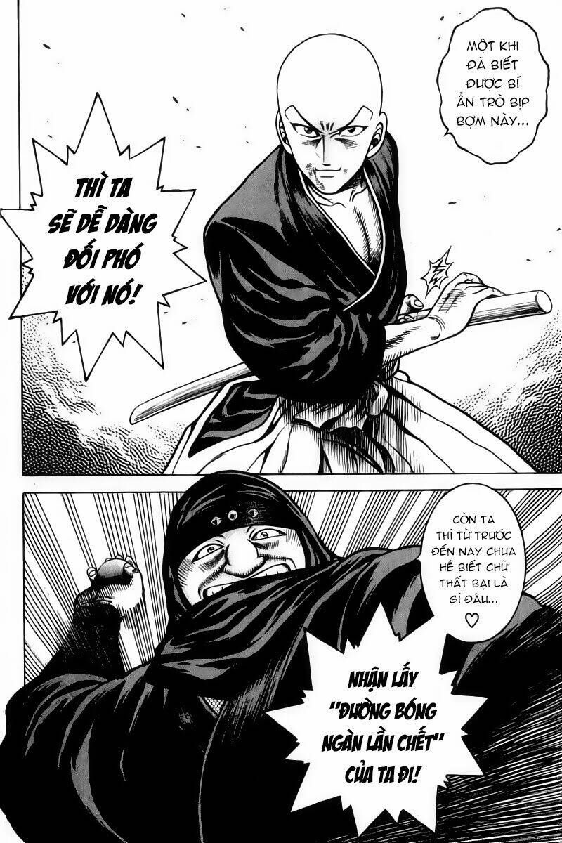 Kotaro Makaritoru! L Chương 14 - Truyentranhaz.net