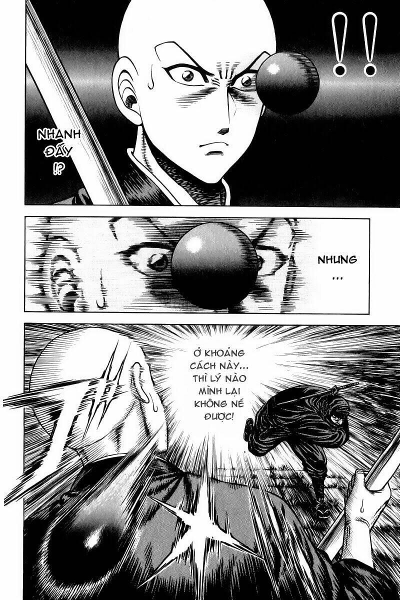 Kotaro Makaritoru! L Chương 14 - Truyentranhaz.net