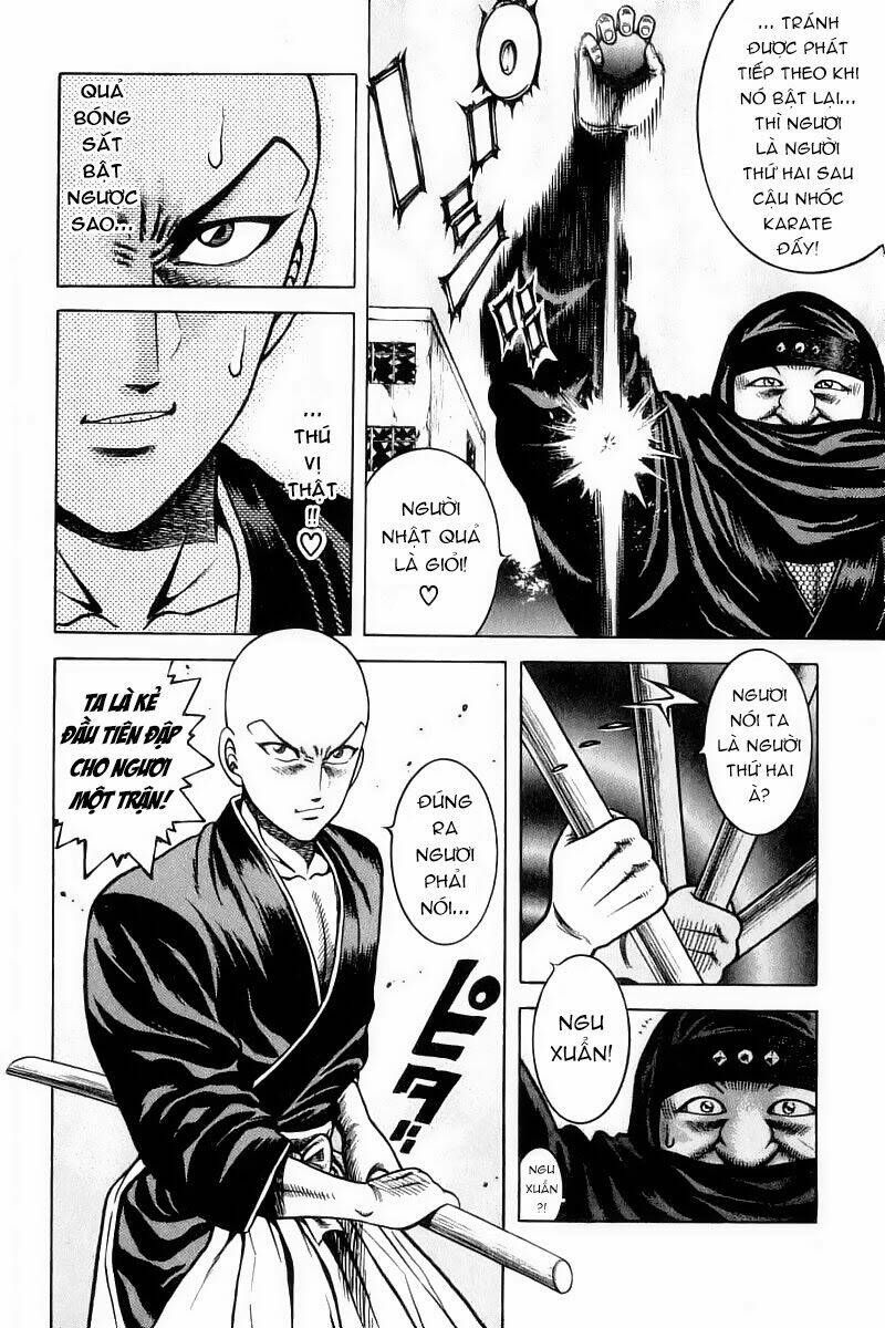 Kotaro Makaritoru! L Chương 14 - Truyentranhaz.net